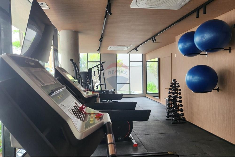 Apartamento, 1 quarto, 25 m² - Foto 31