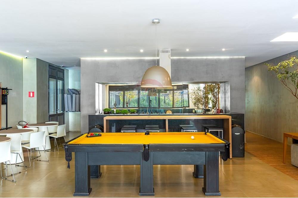 Apartamento - Alugar - São Paulo , São Paulo - _MG_7896-HDR.jpg - 602301001-54