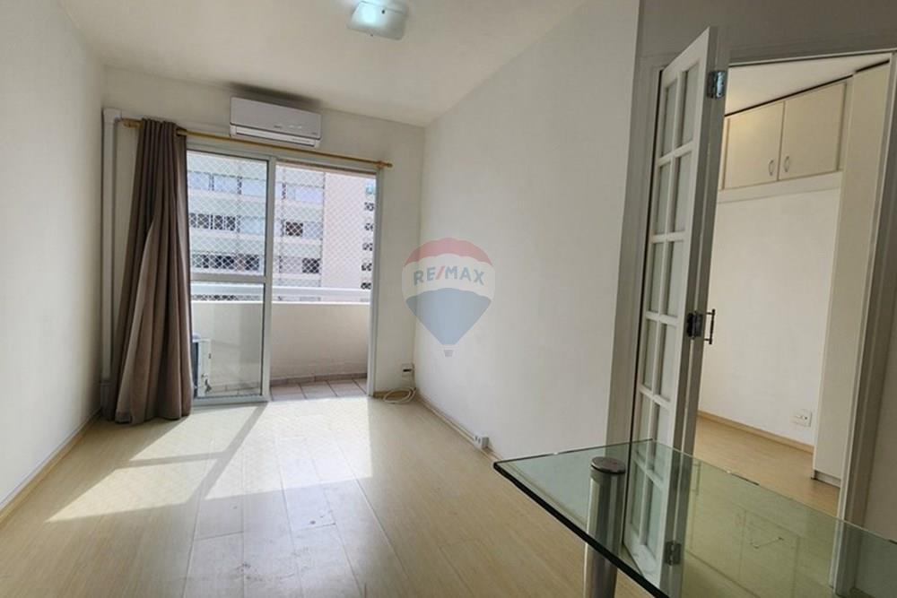 Apartamento - Alugar - São Paulo , São Paulo - 20250423_140146.jpg - Sala de estar - 602201008-210