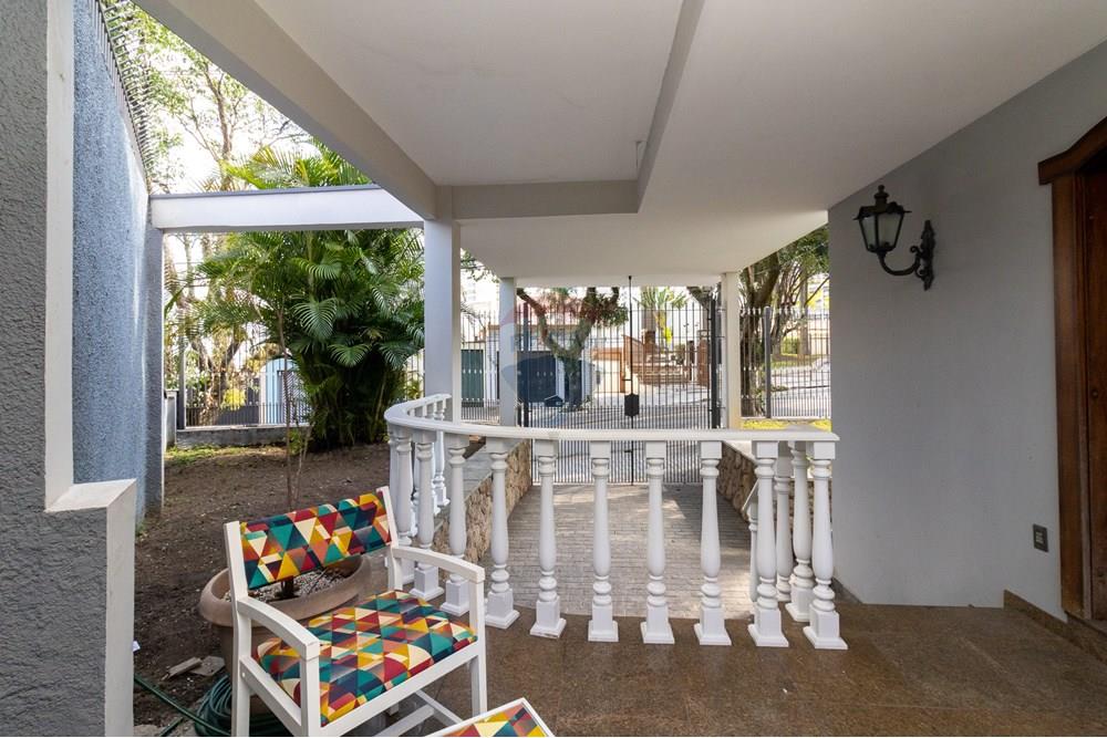 Casa Comercial - Venda - São Paulo , São Paulo - Rua Pio XI, 1635_60.jpg - 602181003-50