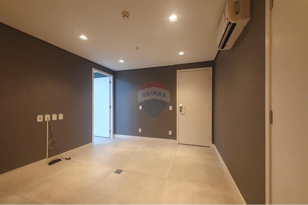 Cj. Comercial/ Sala - Alugar - São Paulo , São Paulo - 3 - RECEPÇÃO.jpg - 601361019-3134