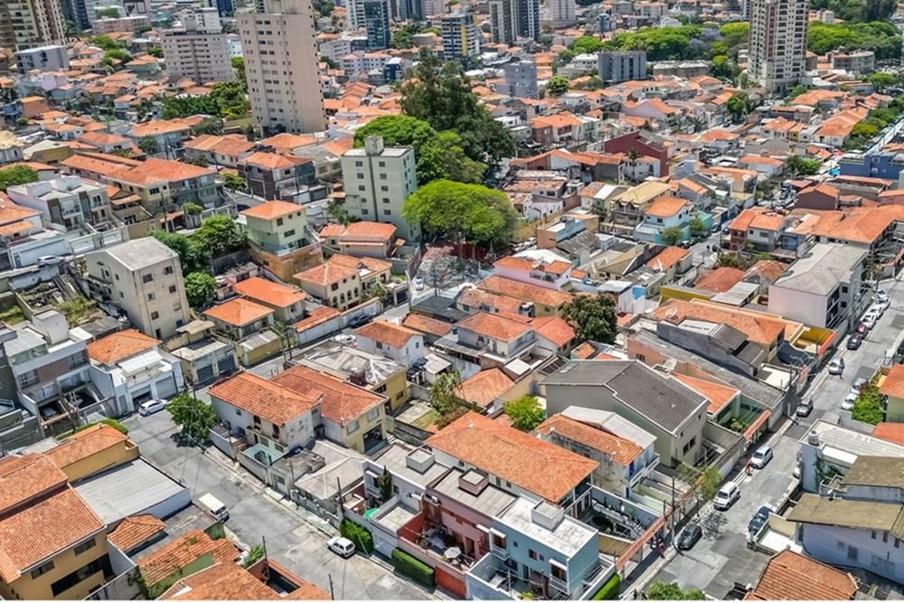 Apartamento - Venda - São Paulo , São Paulo - DJI_030504.jpg - 602291018-153