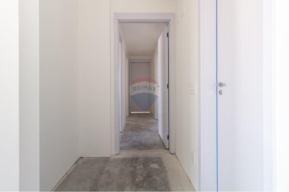 Apartamento - Venda - São Paulo , São Paulo - 5 CORREDOR QUARTOS.jpg - 601261002-217