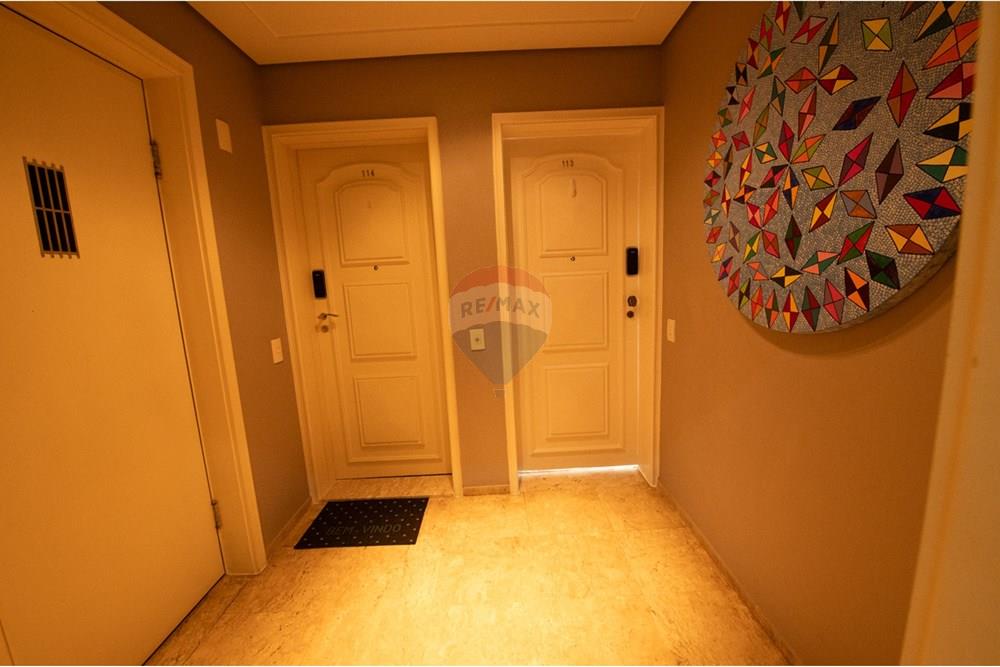 Apartamento - Alugar - São Paulo , São Paulo - 02 Hall social.jpg - 601971072-55