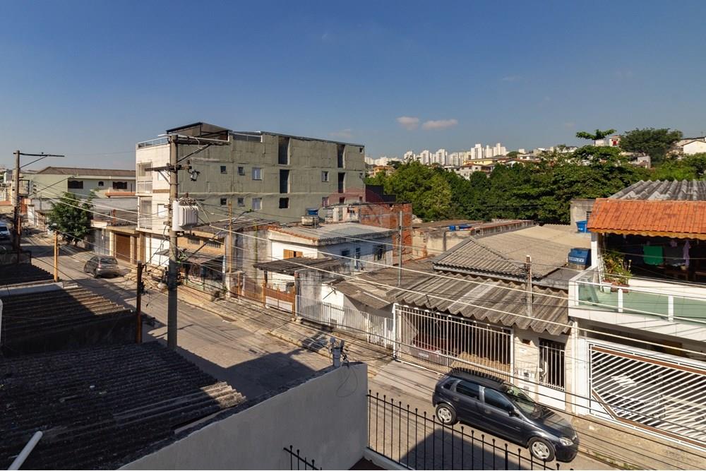 Sobrado - Venda - São Paulo , São Paulo - 9 VISTA QUARTO 2 (1) (1).jpg - 602281026-225