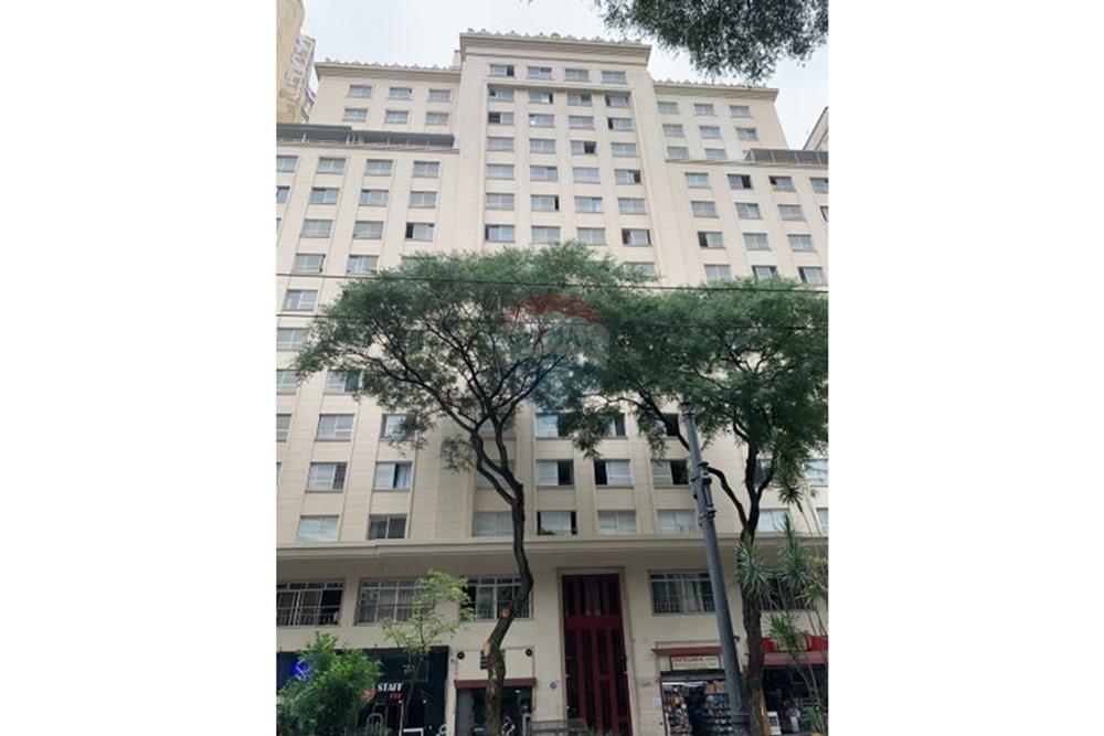 Apartamento - Alugar - São Paulo , São Paulo - 3.jpg - 601471039-22