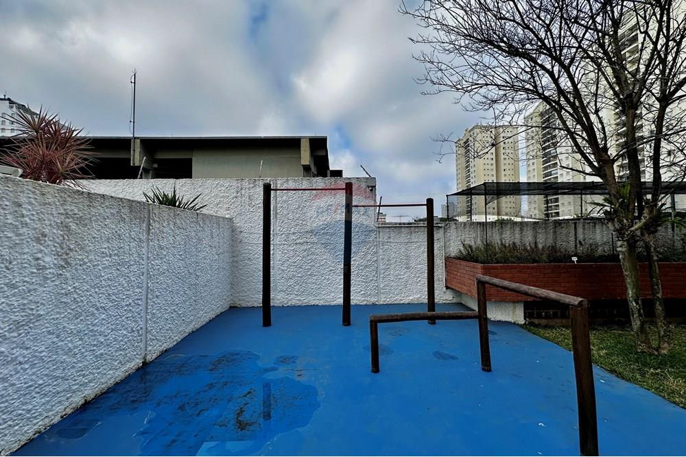 Apartamento - Venda - São Paulo , São Paulo - IMG_7161.jpg - 602331017-81