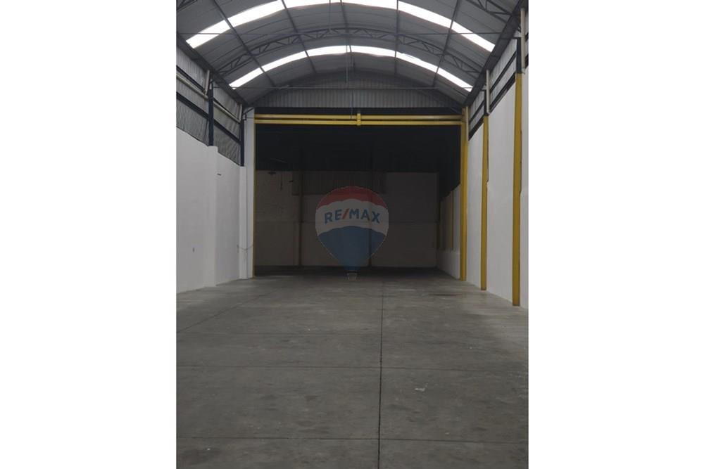 Galpão - Alugar - São Paulo , São Paulo - 24.jpg - 602291021-205