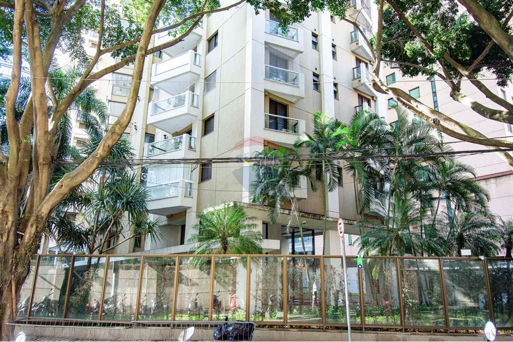 Apartamento - Venda - São Paulo , São Paulo - fachada16.jpg - 601331060-1