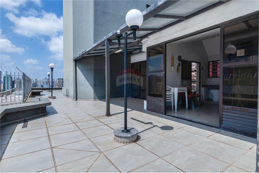 Apartamento - Venda - Santo André , São Paulo - 48 - 601351252-5