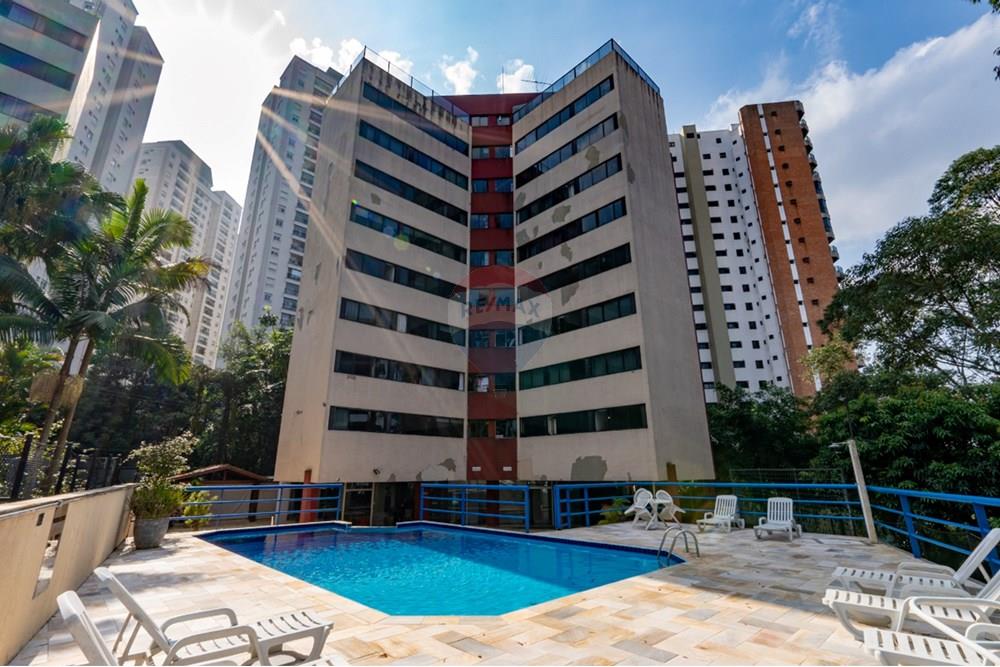 Apartamento - Venda - São Paulo , São Paulo - 1756410811201-01fotos_031.jpeg - 601181003-93
