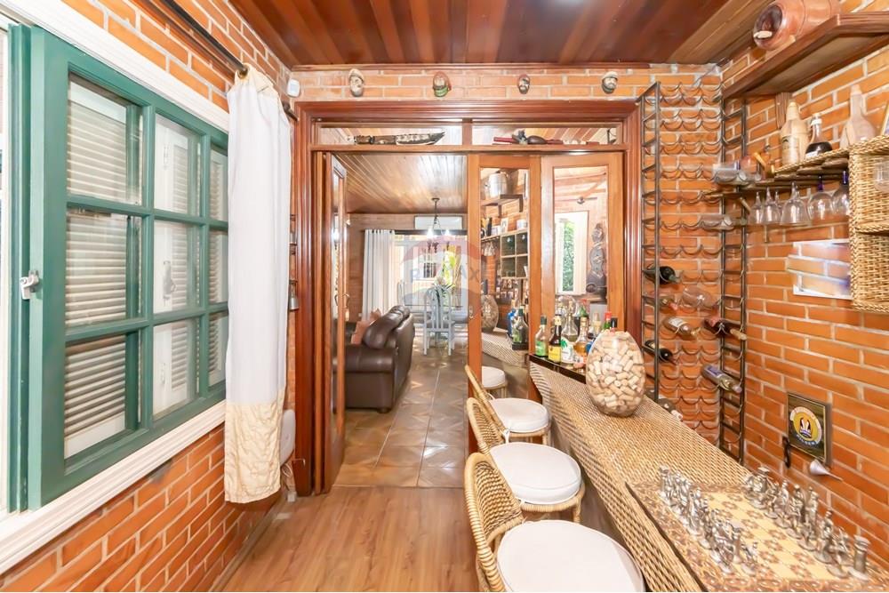 Casa - Venda - São Paulo , São Paulo - IMG_296324.jpg - Adega (Bar) - 602161016-20