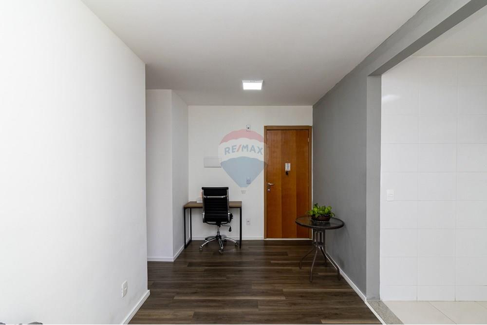 Apartamento - Venda - São Paulo , São Paulo - av. Raimundo Pereira de Magalhães, 2300_203 T1_8-X3 (1).jpg - Sala - 601751067-94