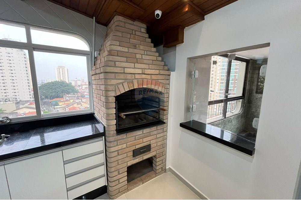 Apartamento - Alugar - São Paulo , São Paulo - abebd277-5cd0-4187-a019-3da177a456e4.jpg - Cozinha - 602291041-22