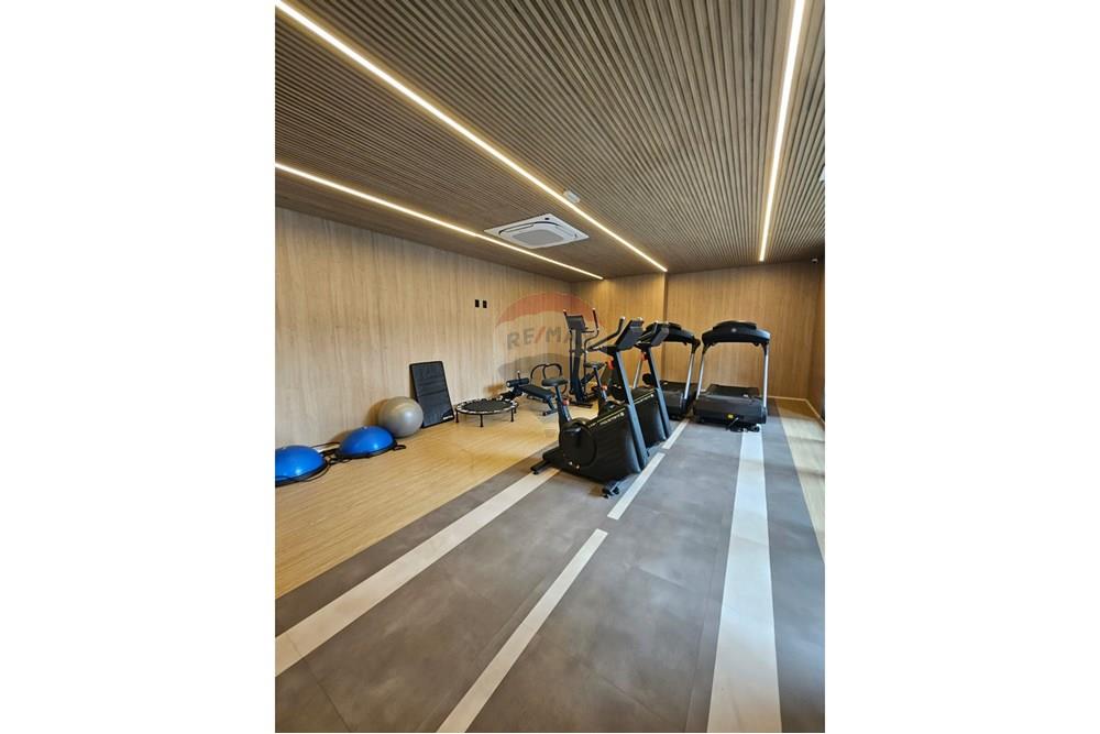 Studio - Alugar - São Paulo , São Paulo - JMC 29 acad.jpeg - 601361040-163