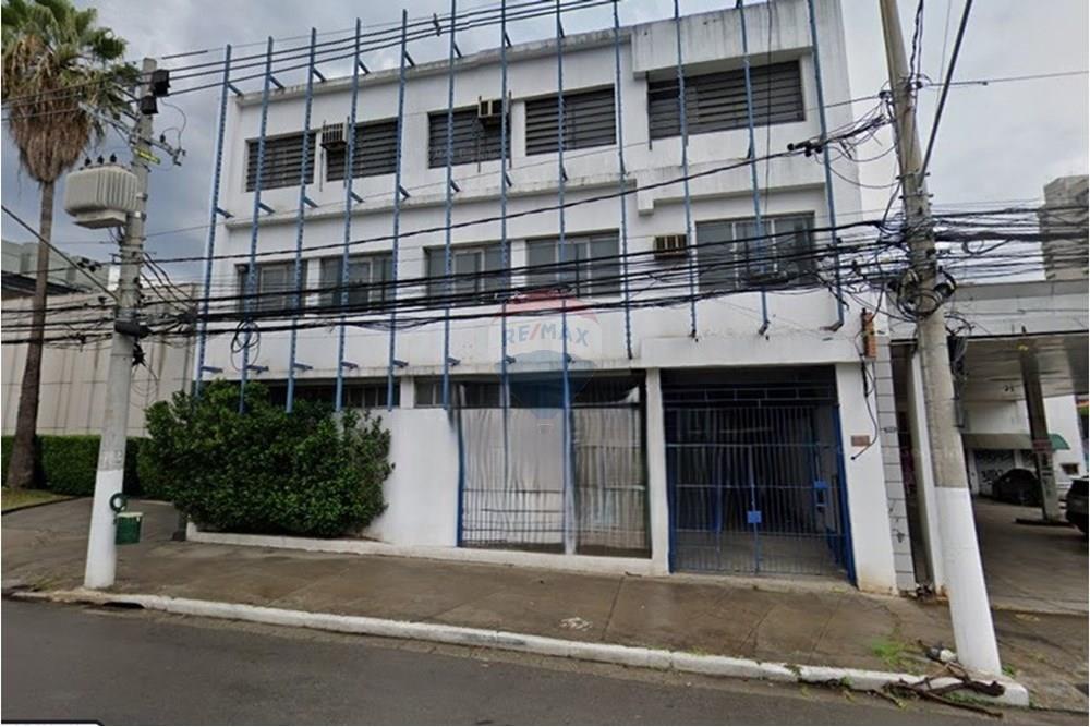 Prédio - Alugar - São Paulo , São Paulo - WhatsApp Image 2025-07-04 at 09.22.49.jpeg - 601971016-476