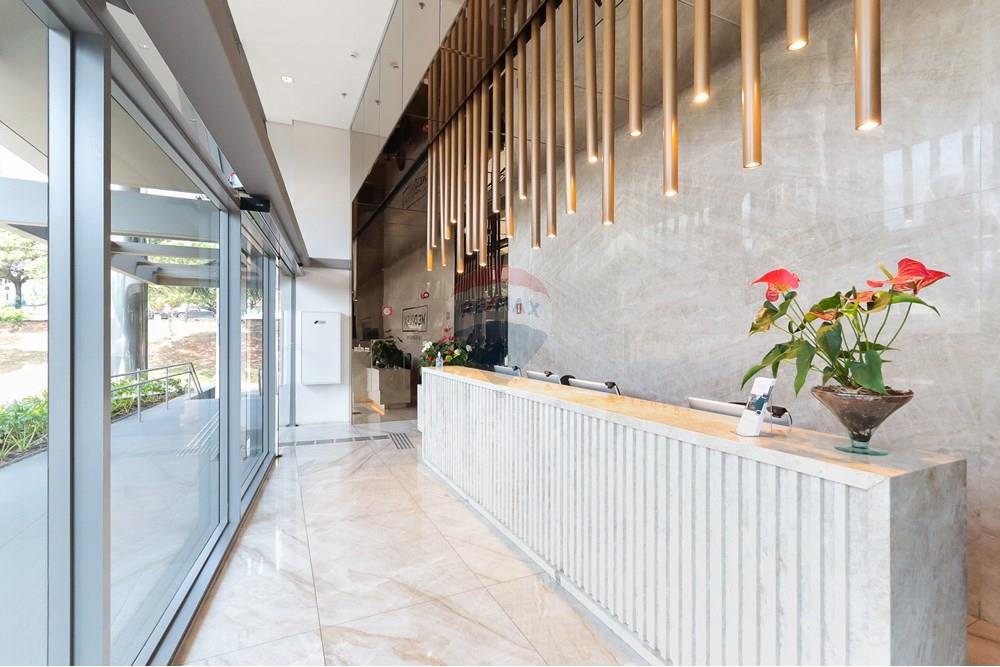 Cj. Comercial/ Sala - Venda - São Paulo , São Paulo - 02area-condominial_003 (7).jpg - 601401007-71