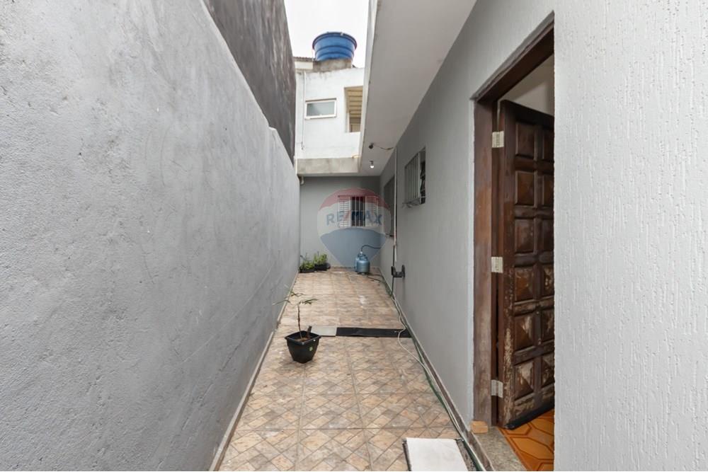 Sobrado - Venda - São Paulo , São Paulo - IMG_372221.jpg - 601441044-8