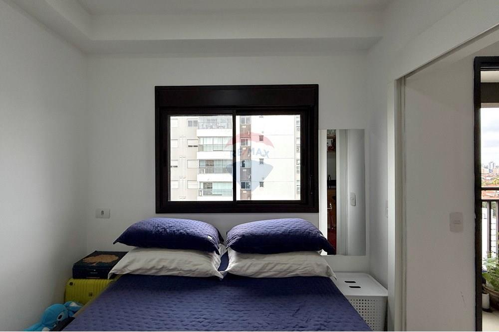 Apartamento - Alugar - São Paulo , São Paulo - IMG_8538.jpg - 602321014-111