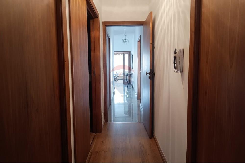 Casa de Condomínio - Alugar - São Paulo , São Paulo - CORREDOR QUARTOS 2.jpeg - 601751084-19