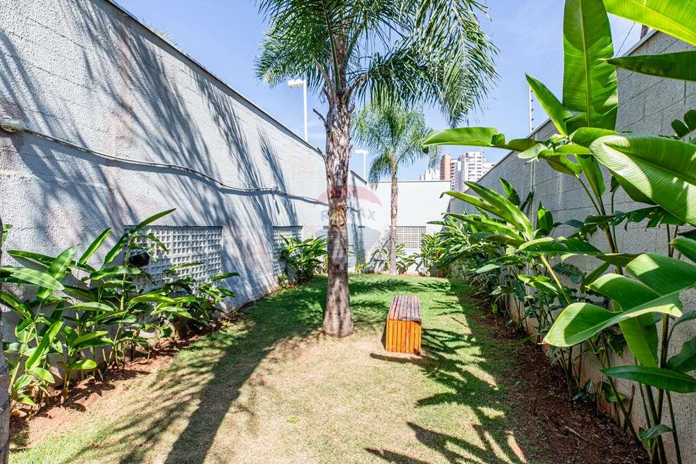 Apartamento - Alugar - São Paulo , São Paulo - Remax Ares-48.jpg - 601131035-34