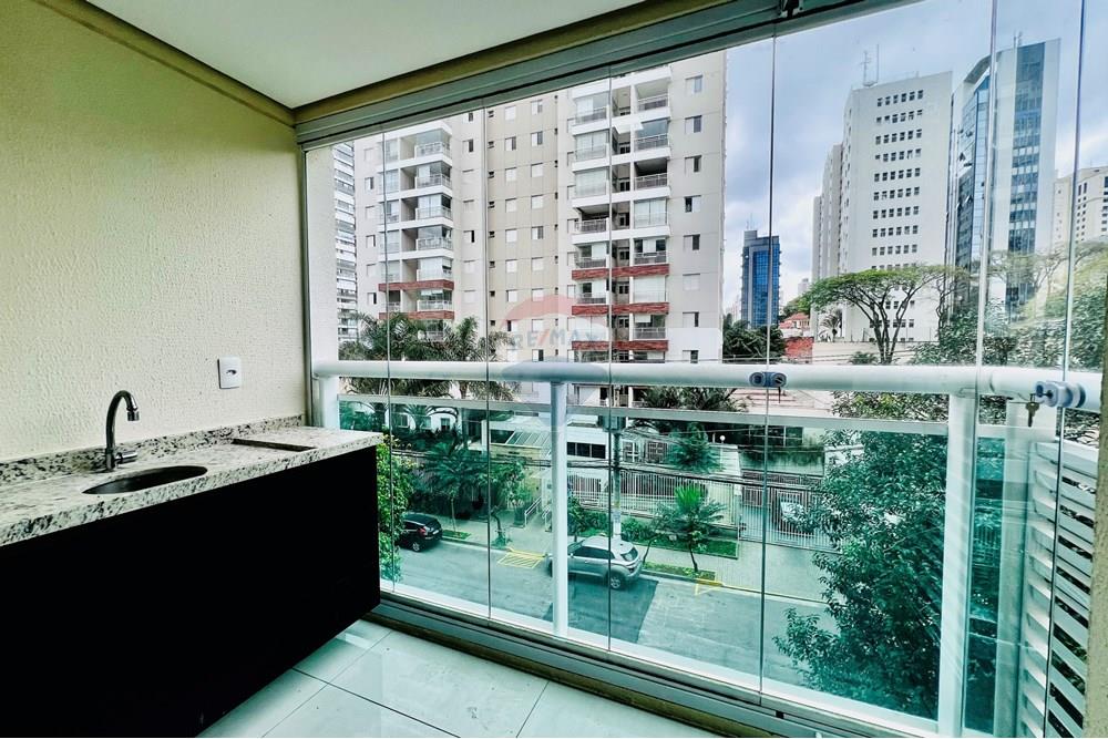 Apartamento - Alugar - São Paulo , São Paulo - 07 IMG_5688.jpg - 601261059-146