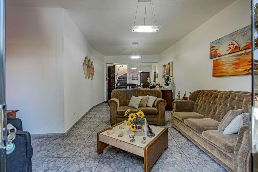 Sobrado - Venda - São Paulo , São Paulo - (6).jpg - 602181029-58