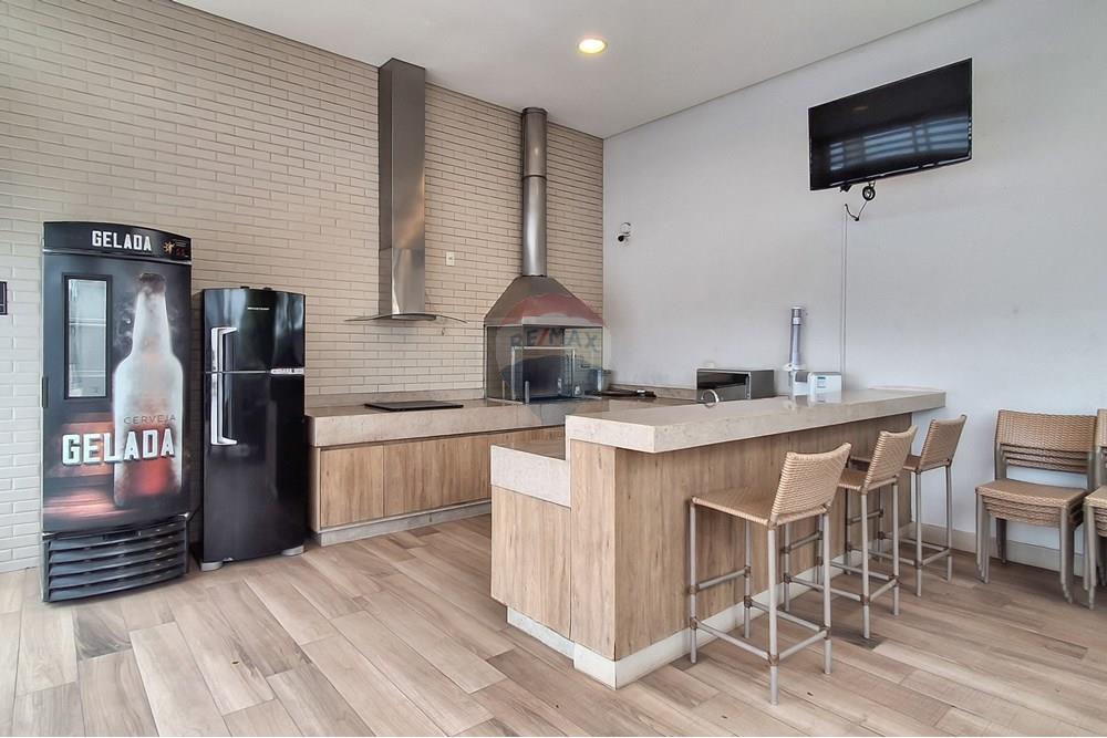 Apartamento - Venda - São Paulo , São Paulo - 25-10-07-R. Martinho de Campos, 41 - apto 36 - Vila Anastácio_062_CapodannoFotografia (1).jpg - Pátio interno - 602341026-13