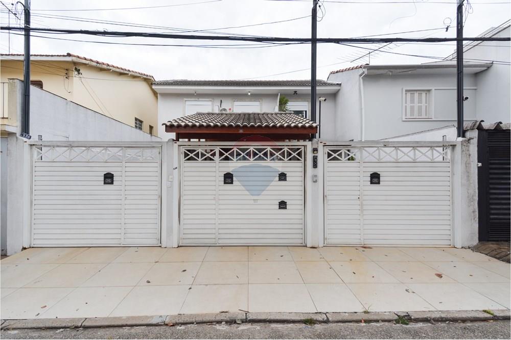 Casa - Venda - São Paulo , São Paulo - 01fotos_057.jpg - 601251152-21