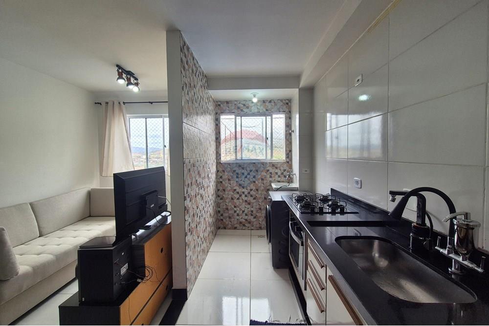 Gyvenamasis - Butas - San Paulas , San Paulas - BR - 20251019_114837.jpg - 602181029-79