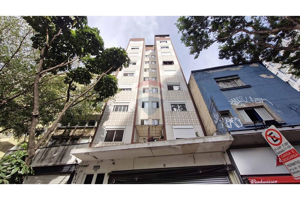 Studio - Venda - São Paulo , São Paulo - RUA MARIA BORBA, 83 (1).jpg - 602301007-10