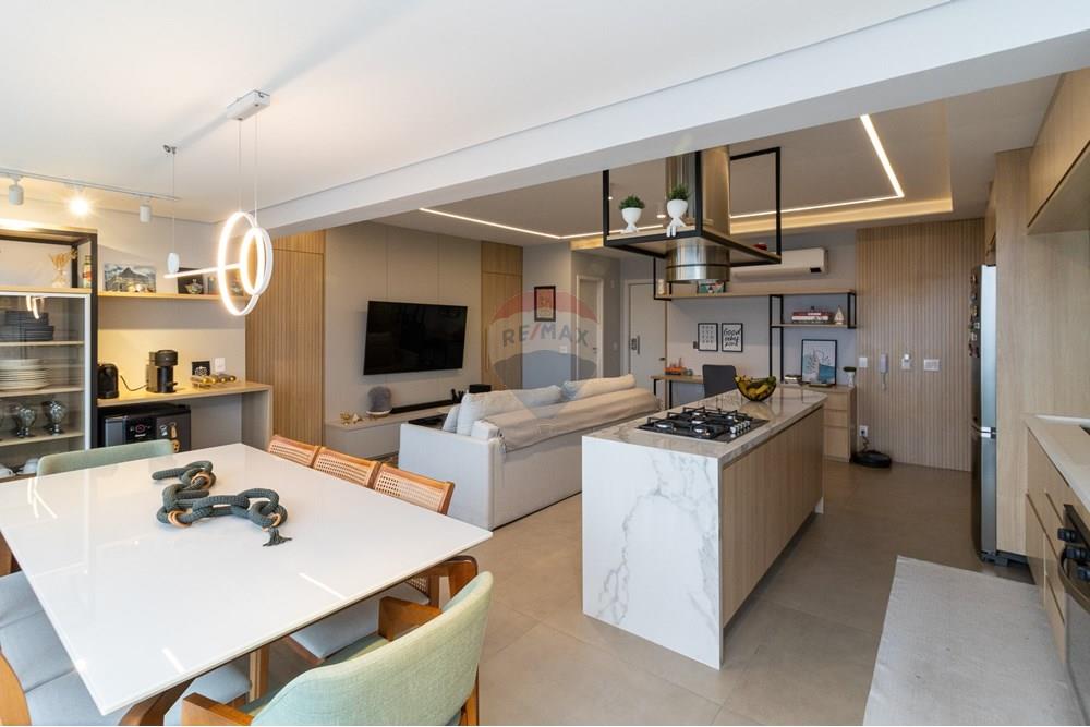 Apartamento à venda com 2 quartos, 96m² - Foto 11