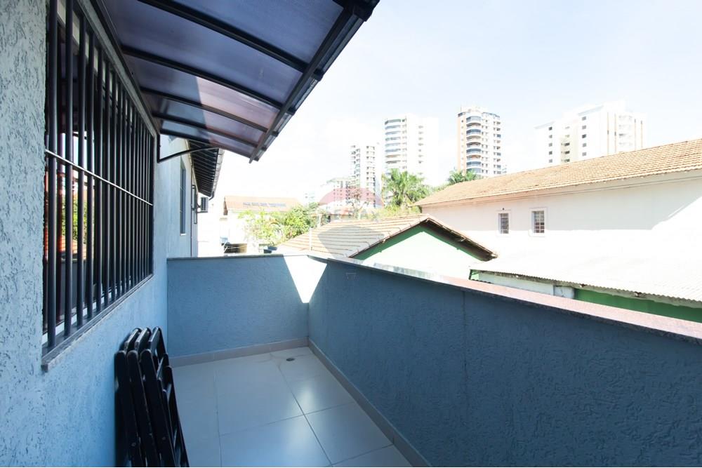 Sobrado - Venda - São Paulo , São Paulo - 22 Suíte (1).jpg - 601971018-1230