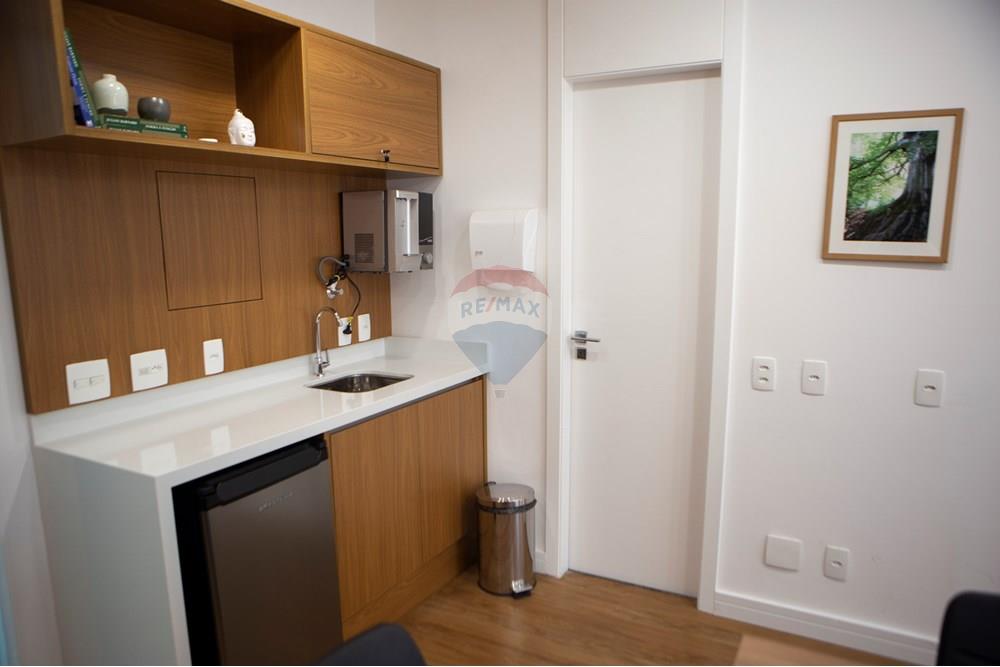 Cj. Comercial/ Sala - Alugar - São Paulo , São Paulo - FOTO 05.jpg - 602151008-147