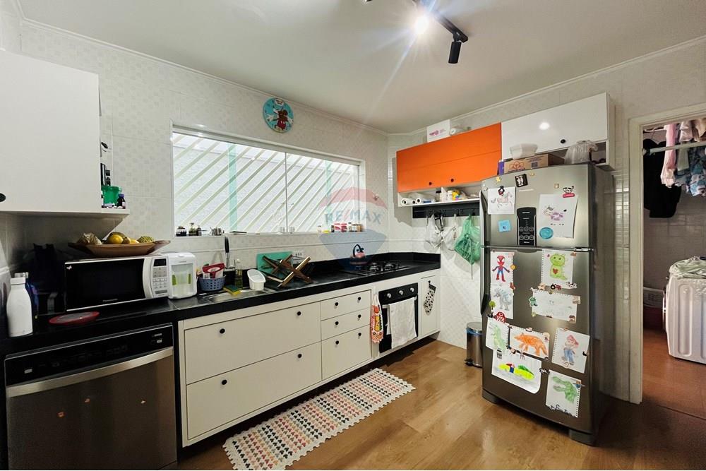 Casa - Venda - São Paulo , São Paulo - IMG_6888.jpg - Cozinha - 602141037-65