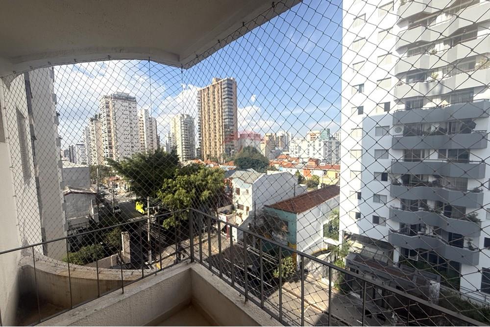 Apartamento - Venda - São Paulo , São Paulo - IMG_5524.JPG - 602281014-234