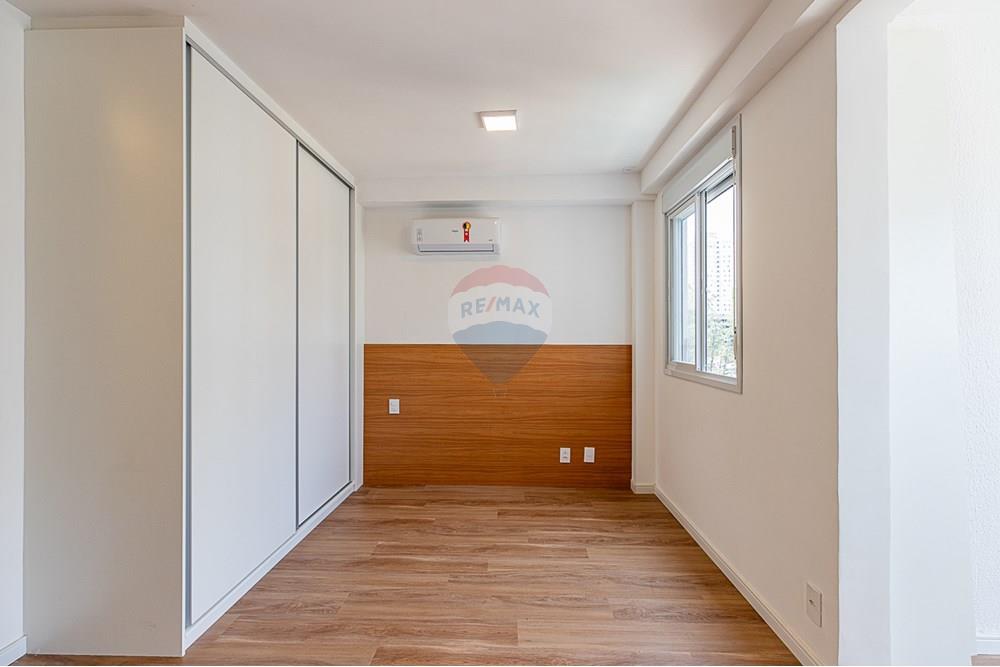 Apartamento, 1 quarto, 25 m² - Foto 7
