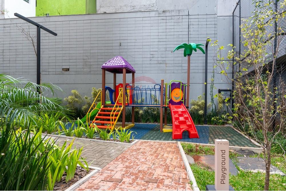 Studio - Venda - São Paulo , São Paulo - 01fotos_038.jpg - 601181010-63