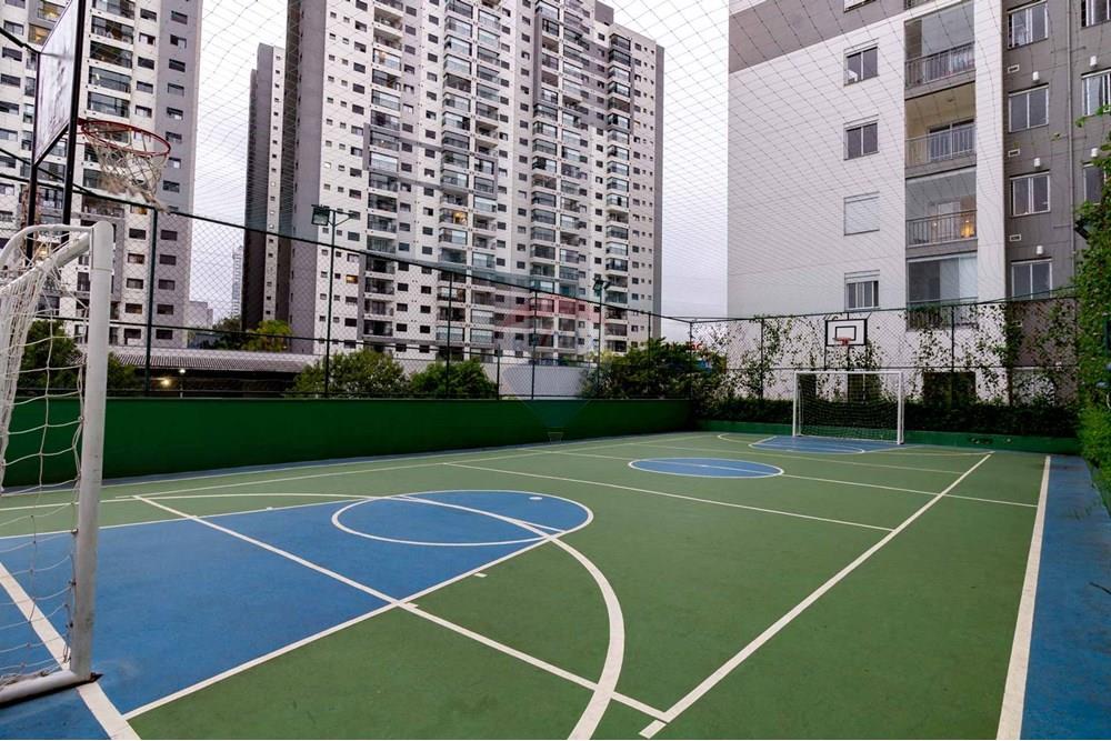 Apartamento - Venda - Osasco , São Paulo - 24 QUADRA.jpg - 601261002-228