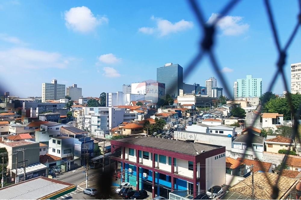 Apartamento - Venda - São Paulo , São Paulo - Vista 2.jpeg - 601311038-15