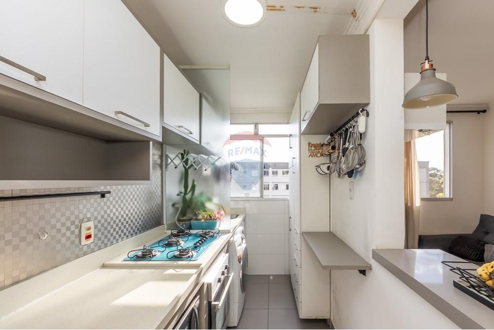 Apartamento - Venda - São Paulo , São Paulo - IMG_537621.jpg - 602361002-6