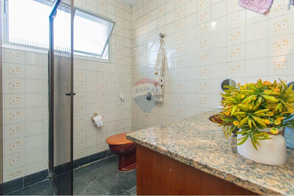 Sobrado - Venda - São Paulo , São Paulo - 06banheiros_004.jpg - 601421020-27