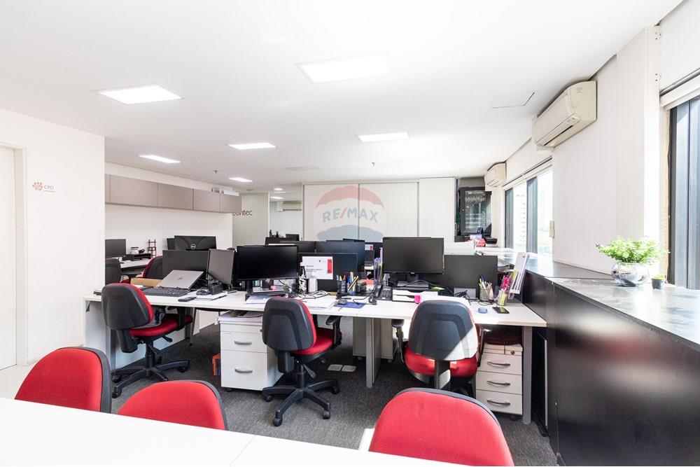 Cj. Comercial/ Sala - Alugar - São Paulo , São Paulo - 01fotos_050.jpg - 601251048-102