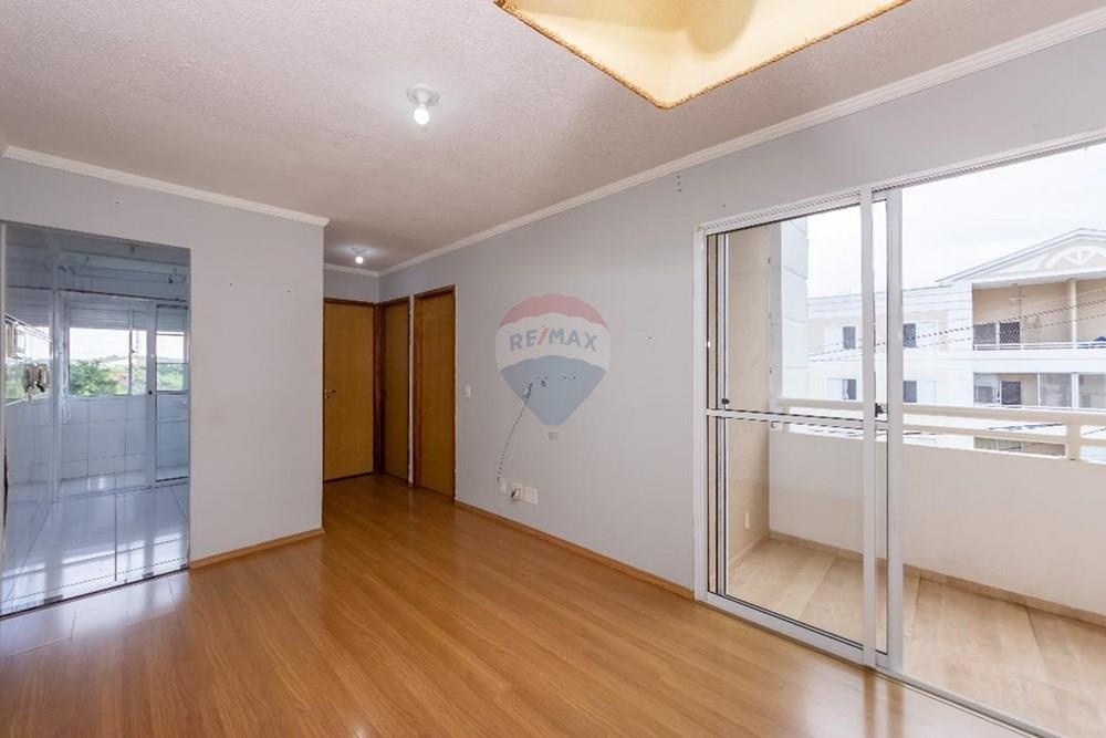 Apartamento, 2 quartos, 48 m² - Foto 5