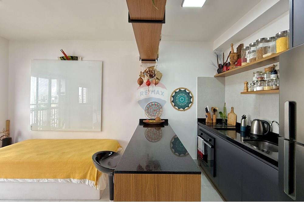 Apartamento - Alugar - São Paulo , São Paulo - IMG_8511.jpg - 602321014-111