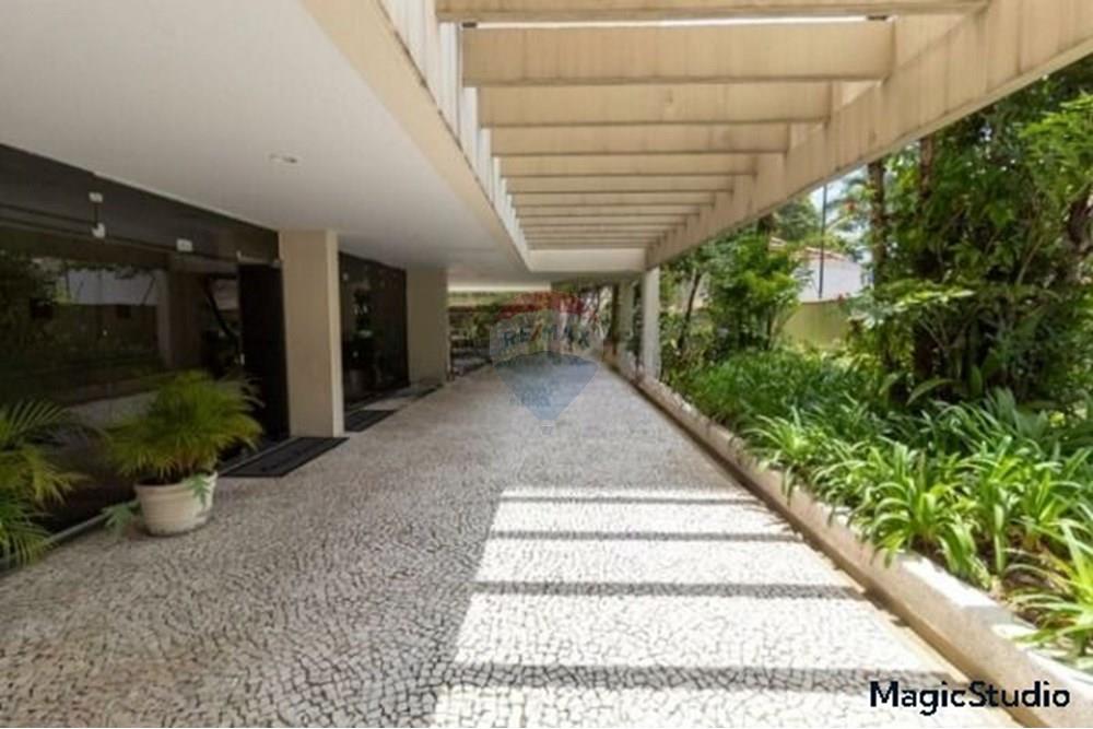 Apartamento - Alugar - São Paulo , São Paulo - RB759022_magic.jpeg - 601361019-3053