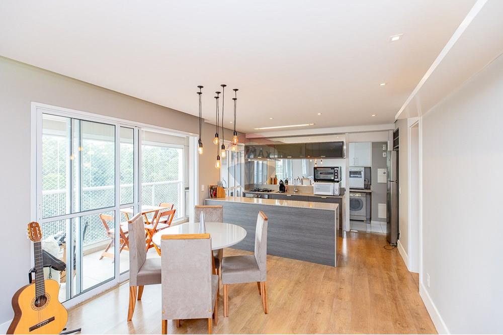 Apartamento - Venda - São Paulo , São Paulo - Cópia de Remax Ares-12.jpg - 601131003-79