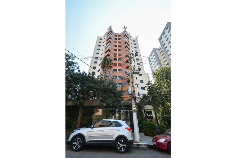 Rezidential - Apartament - Sao Paulo , Sao Paulo - BR - 01fotos_046.jpg - 601251165-103