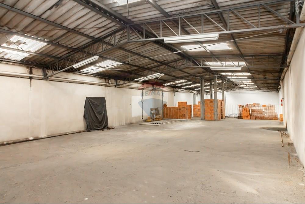 Galpão - Venda - São Paulo , São Paulo - IMG_833702.jpg - 602031015-36