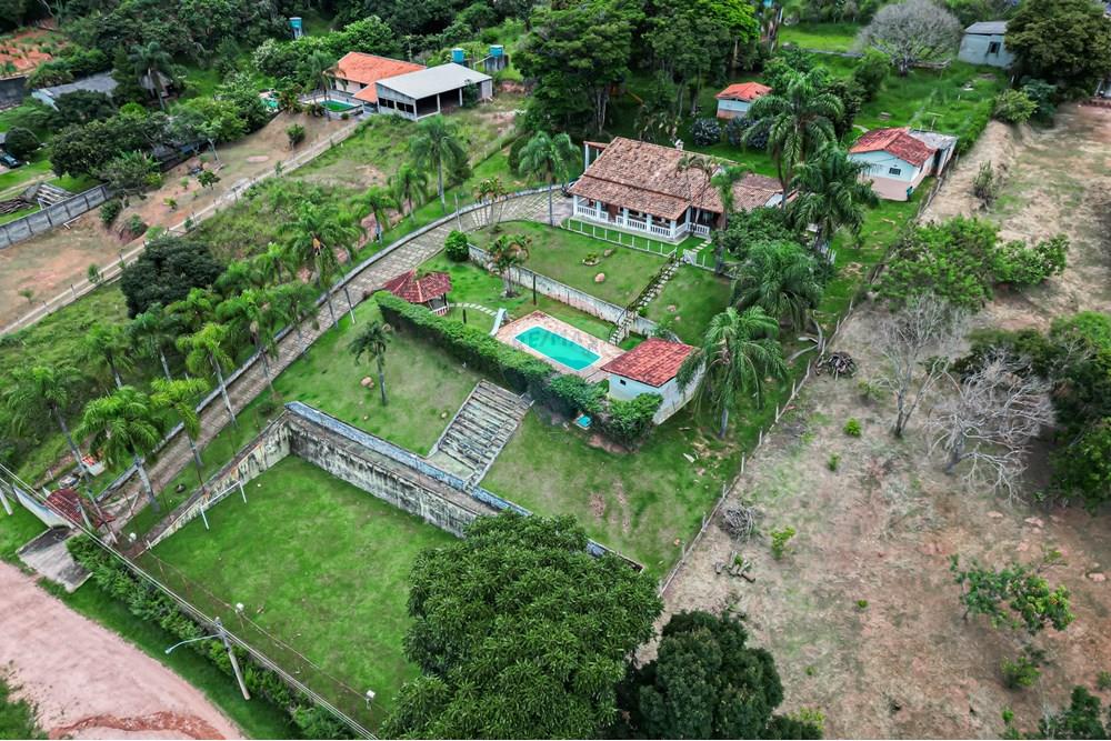 Casa - Venda - Campo Limpo Paulista , São Paulo - DJI_0263.jpg - 601991015-166